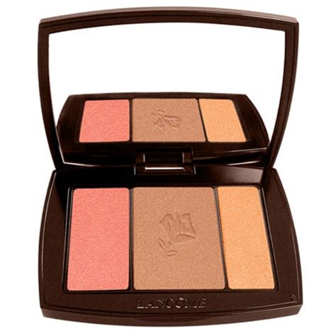 best highlighter bronzer blush palette.